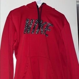 Nike XL Hoodie